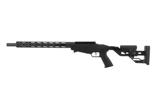 Ruger Precision Rifle .22 WMR 18”